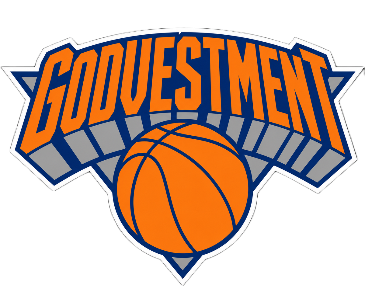 KNICKS IN 5