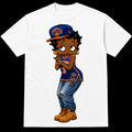 Knicks in 5 ( bing bong boop 1 )
