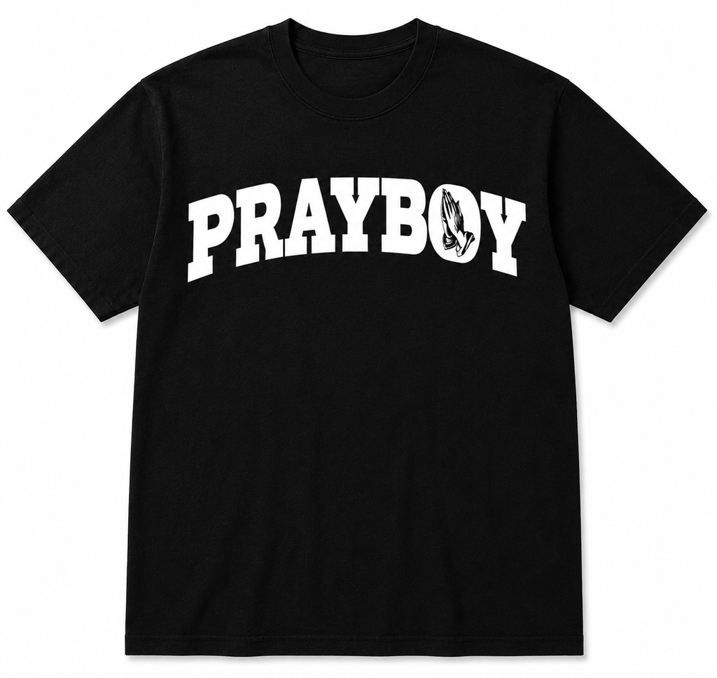 PRAYBOY TEE