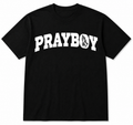 PRAYBOY TEE
