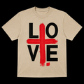 The Cross PERIOD (Definition of love)