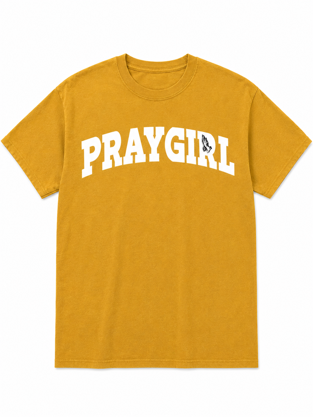 PRAYGIRL TEE