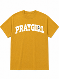 PRAYGIRL TEE