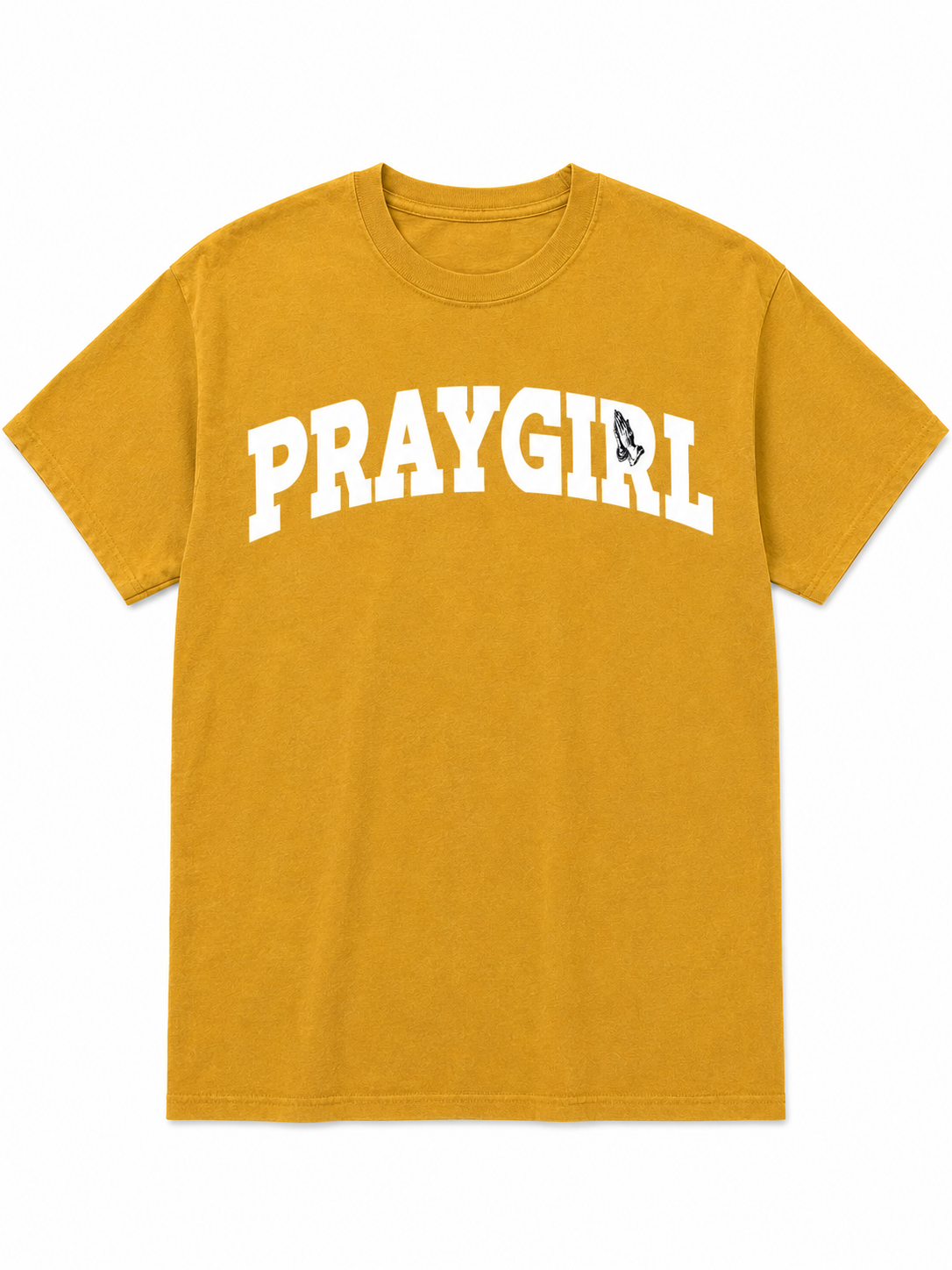 PRAYGIRL TEE