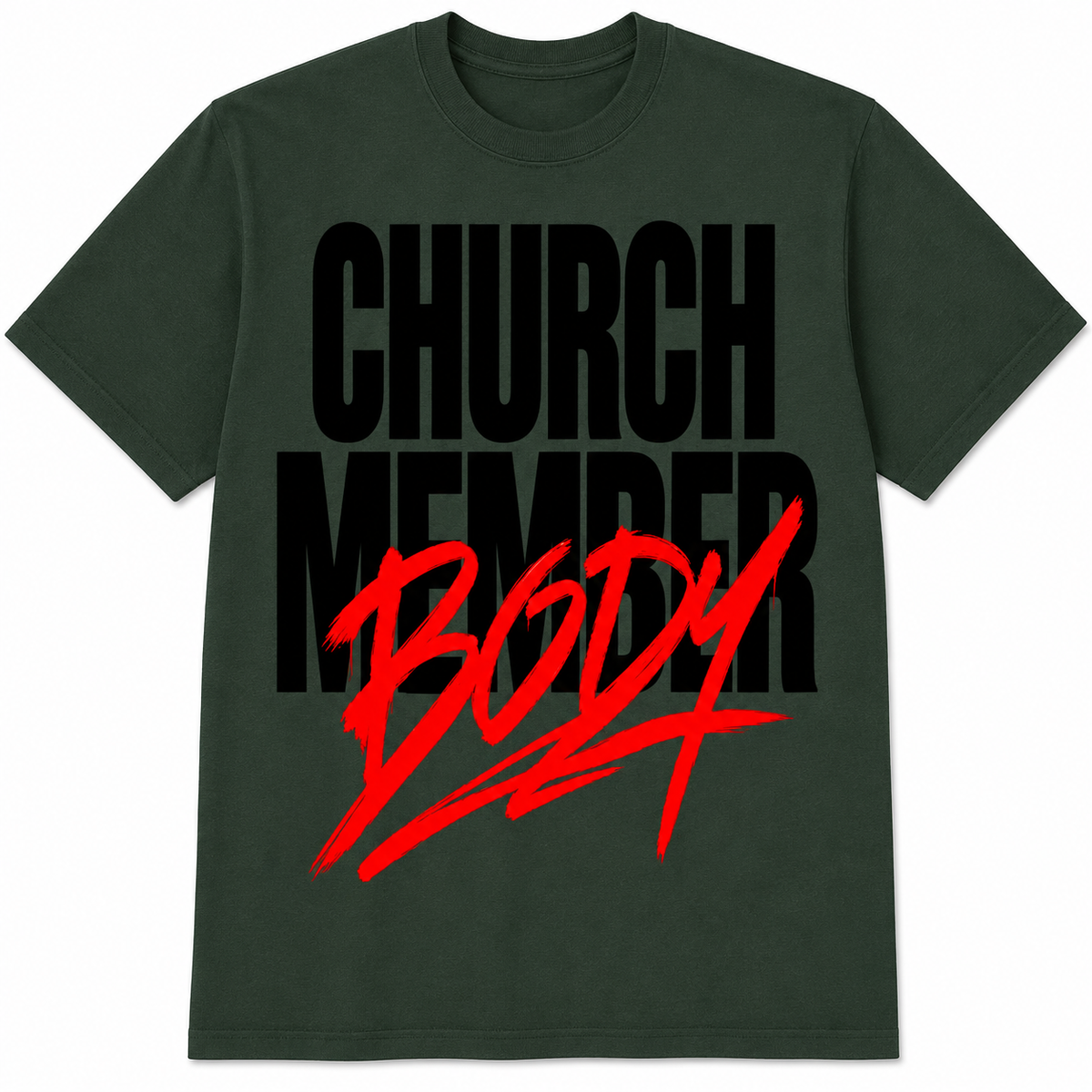 The Body