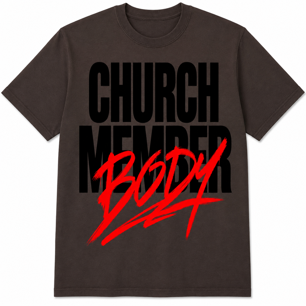 The Body