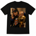 KNICKS IN 5 ( DOUBTERS)