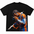 KNICKS IN 5 (THEE ARTIST)