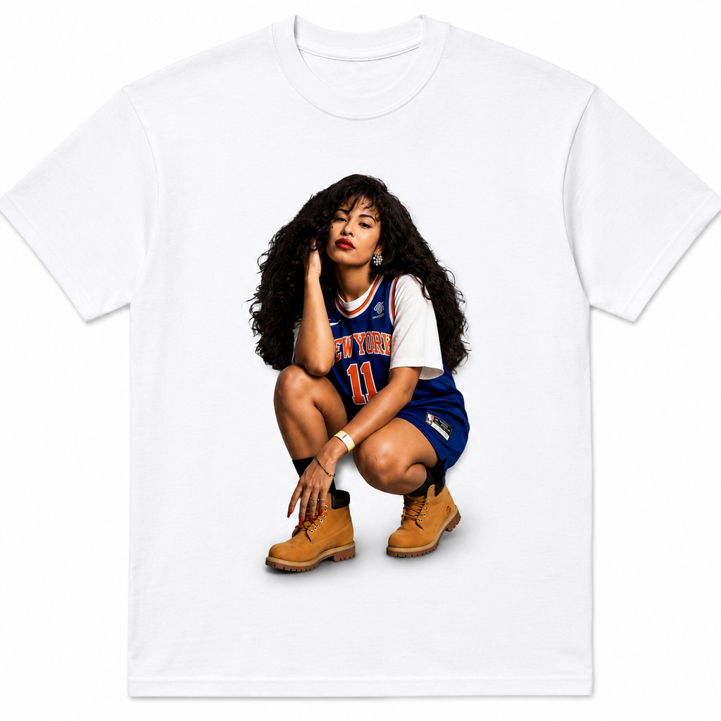 KNICKS IN 5 ( Bidi Bidi Bing Bong)