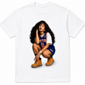 KNICKS IN 5 ( Bidi Bidi Bing Bong)