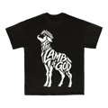 LAMB OF GOD (BLACK AND WHITE)